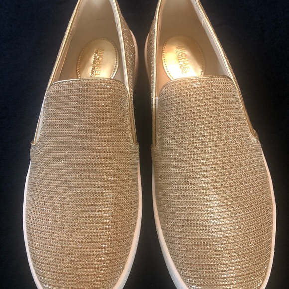 MICHAEL Michael Kors Shoes - Michael Kors women’s Keaton sneaker. Size 9M